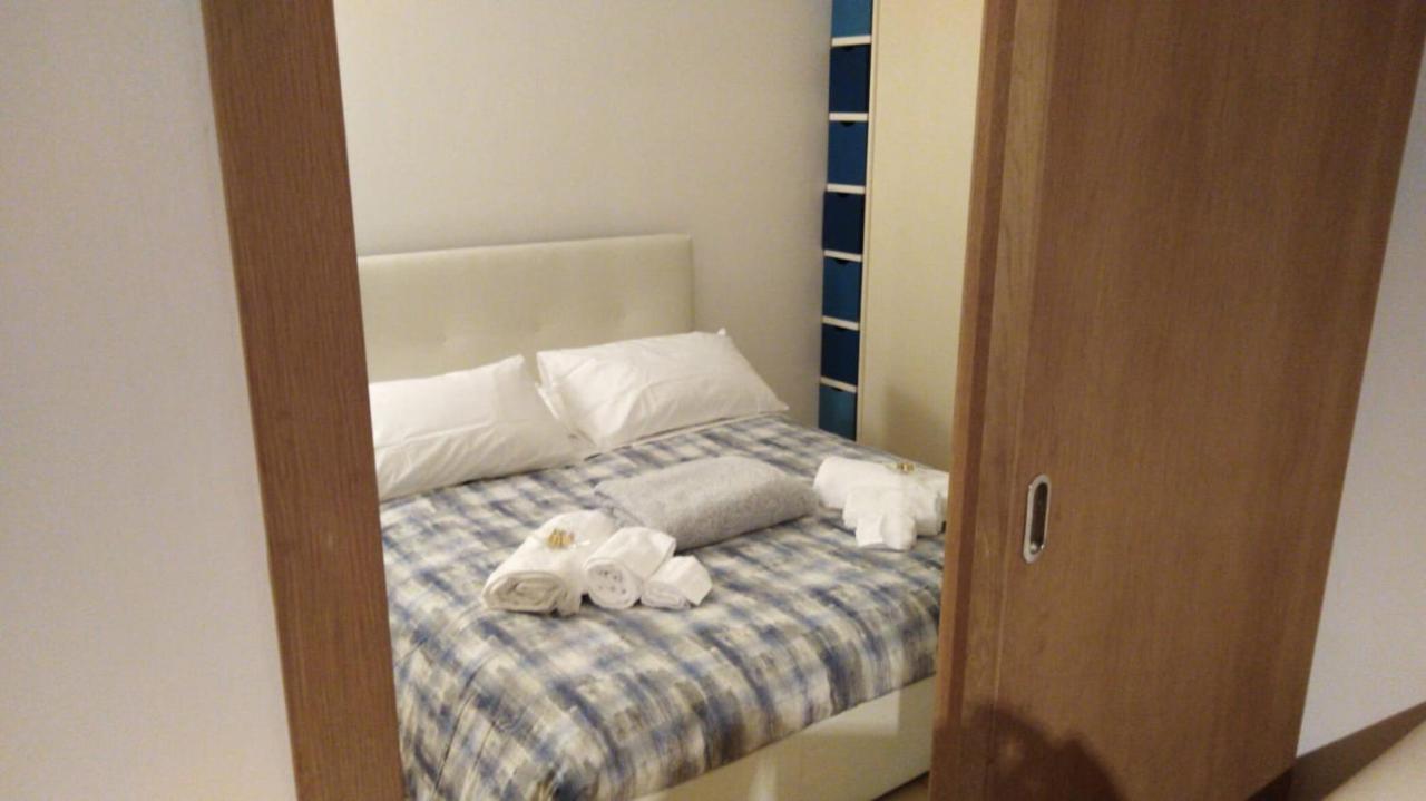Apartamento Casa San Massimo, - C.i. Ipo230912276 *